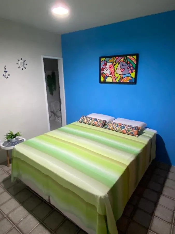 Onda Brasil Apartment Recife