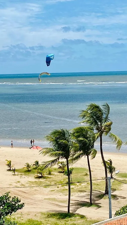 Onda Brasil Apartment Recife 0*,