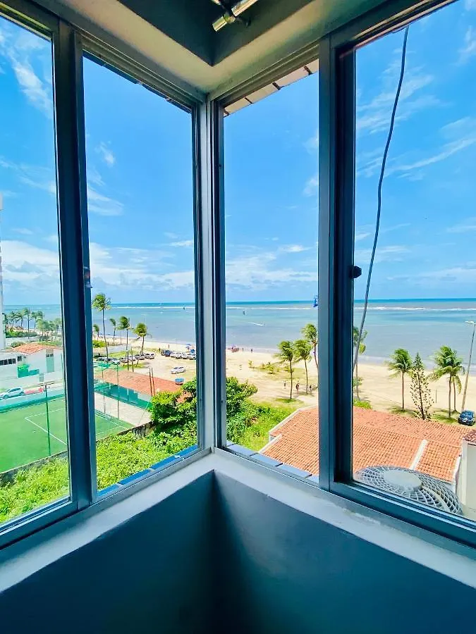 Onda Brasil Apartment Recife