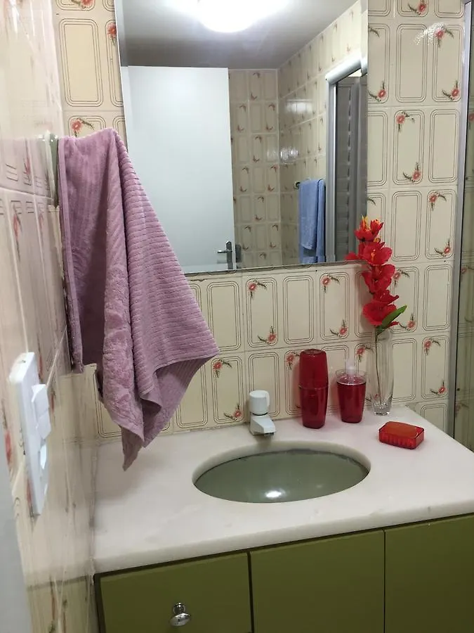 Onda Brasil Apartment Recife 0*,