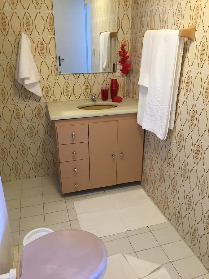 Onda Brasil Apartment Recife