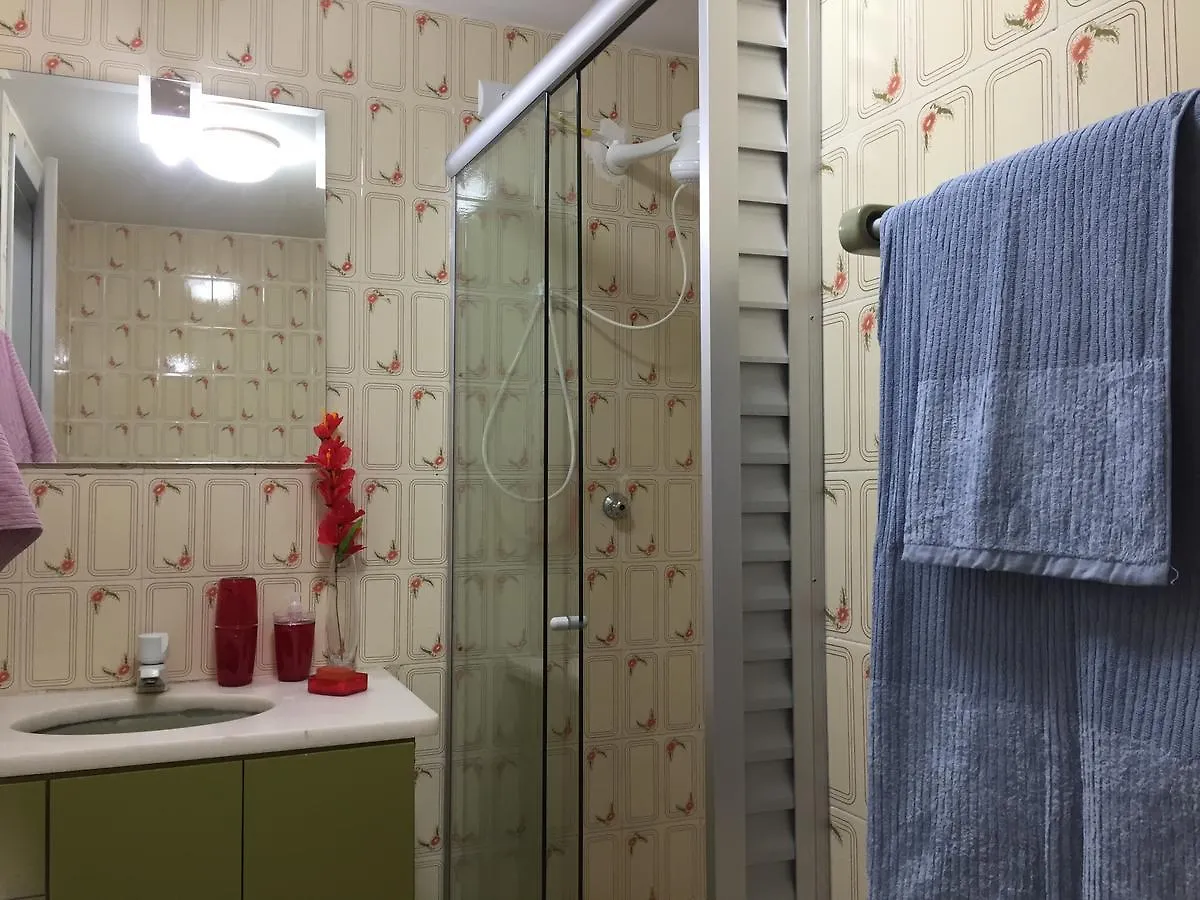 Onda Brasil Apartment Recife