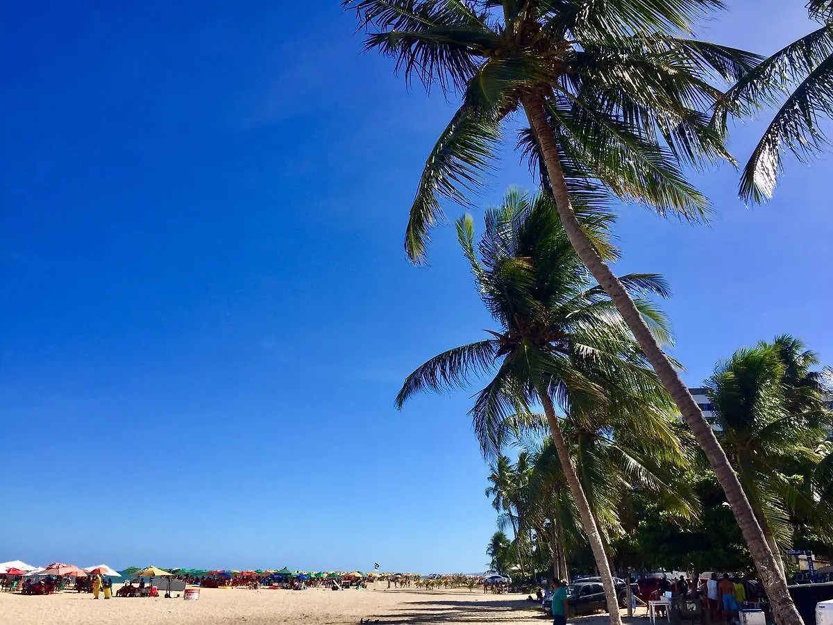 Onda Brasil Apartment Recife