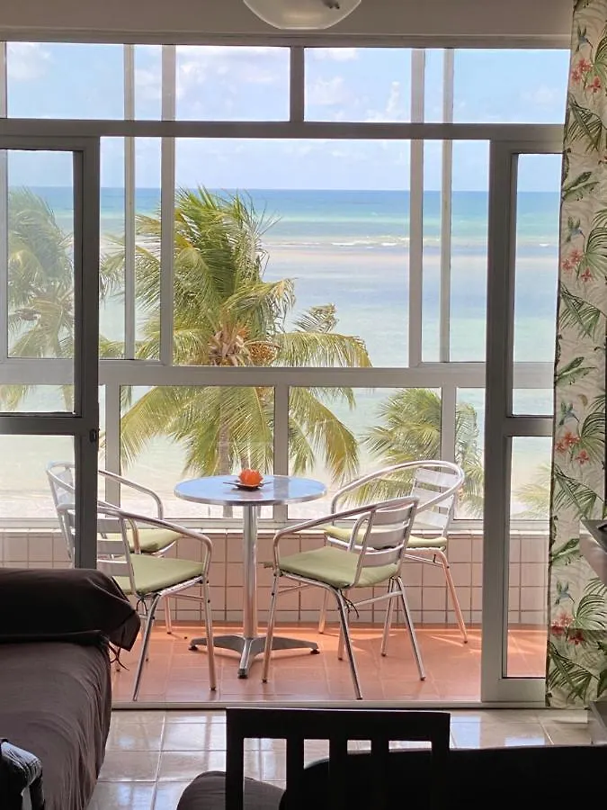 Onda Brasil Apartment Recife Brazil