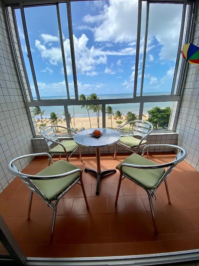 Onda Brasil Apartment Recife