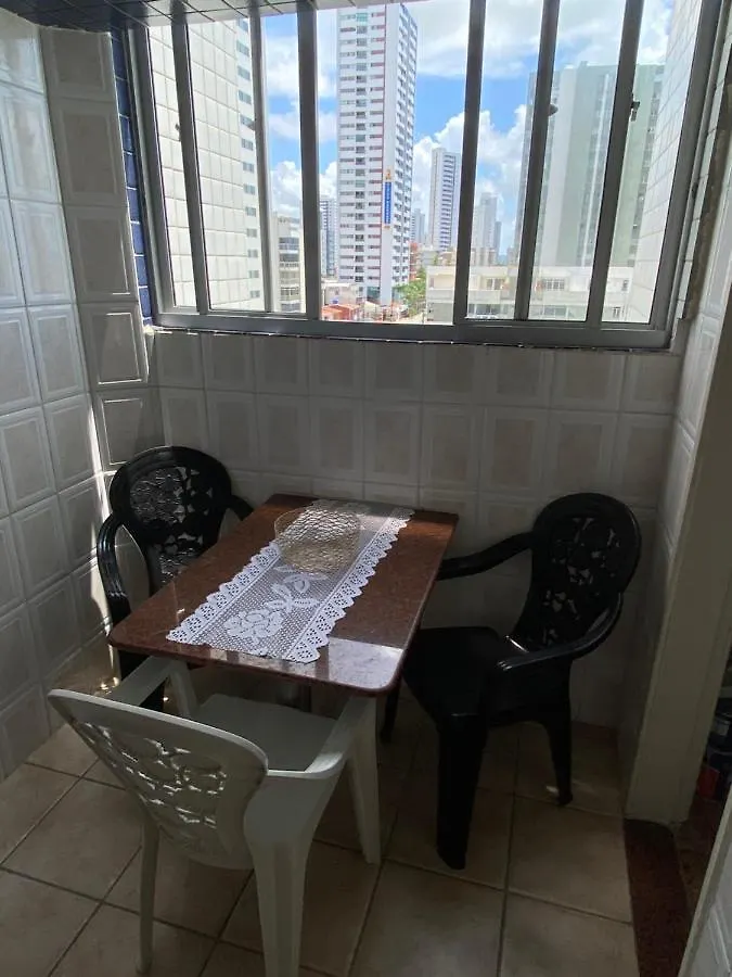 Onda Brasil Apartment Recife
