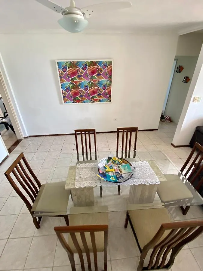Onda Brasil Apartment Recife 0*,  Brazil
