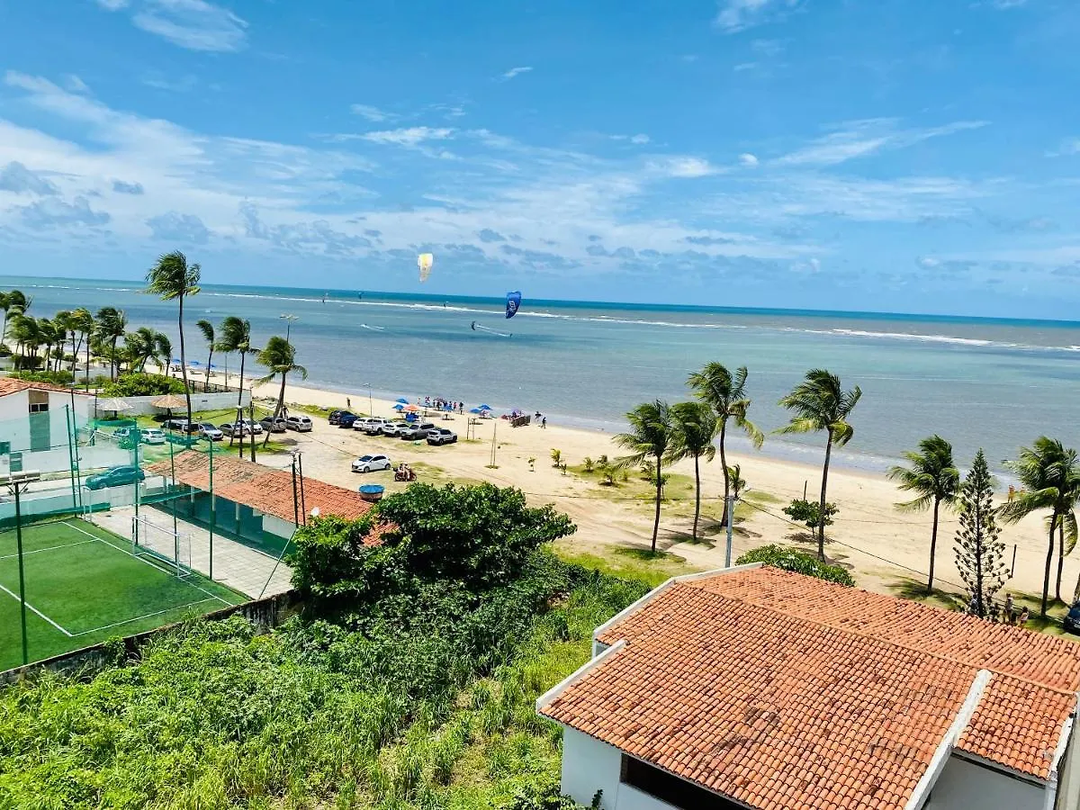 Onda Brasil Apartment Recife 0*,  Brazil