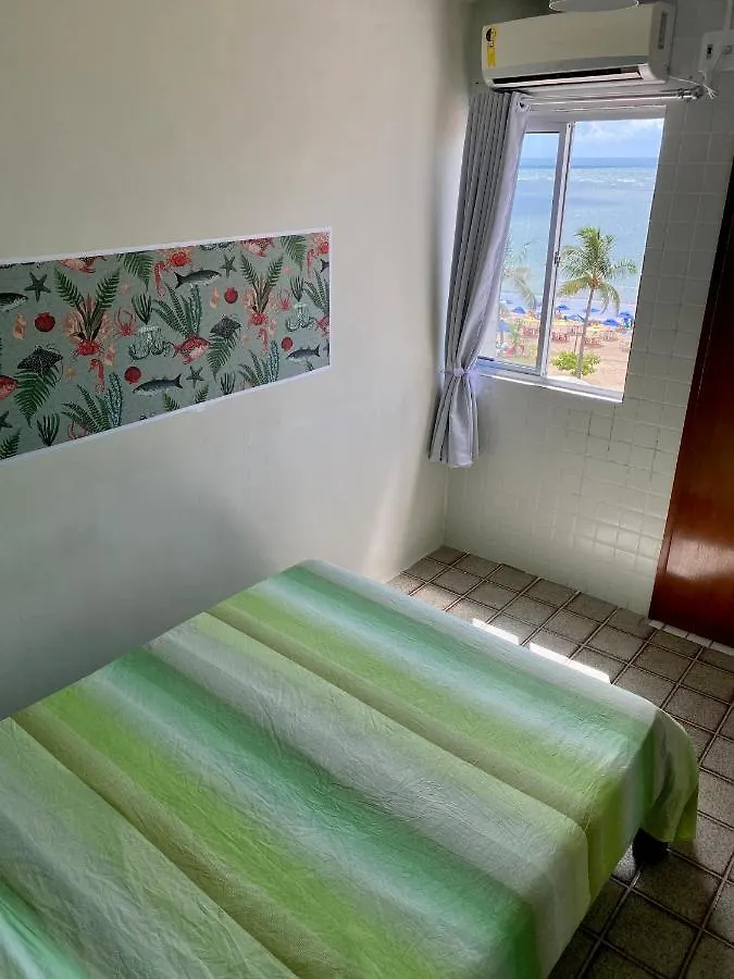 Onda Brasil Apartment Recife Brazil