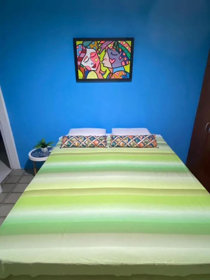 Onda Brasil Apartment Recife
