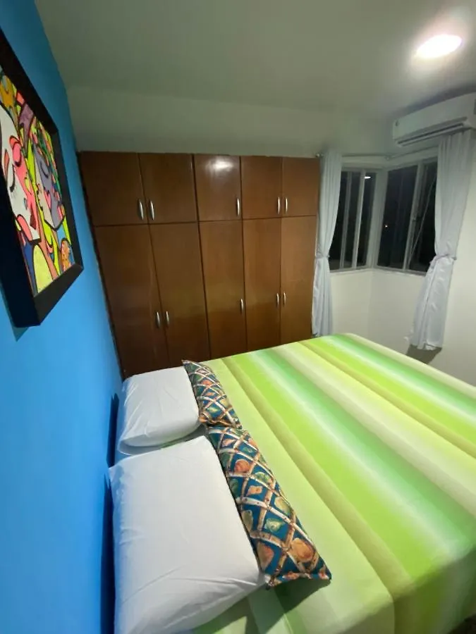 Onda Brasil Apartment Recife Brazil