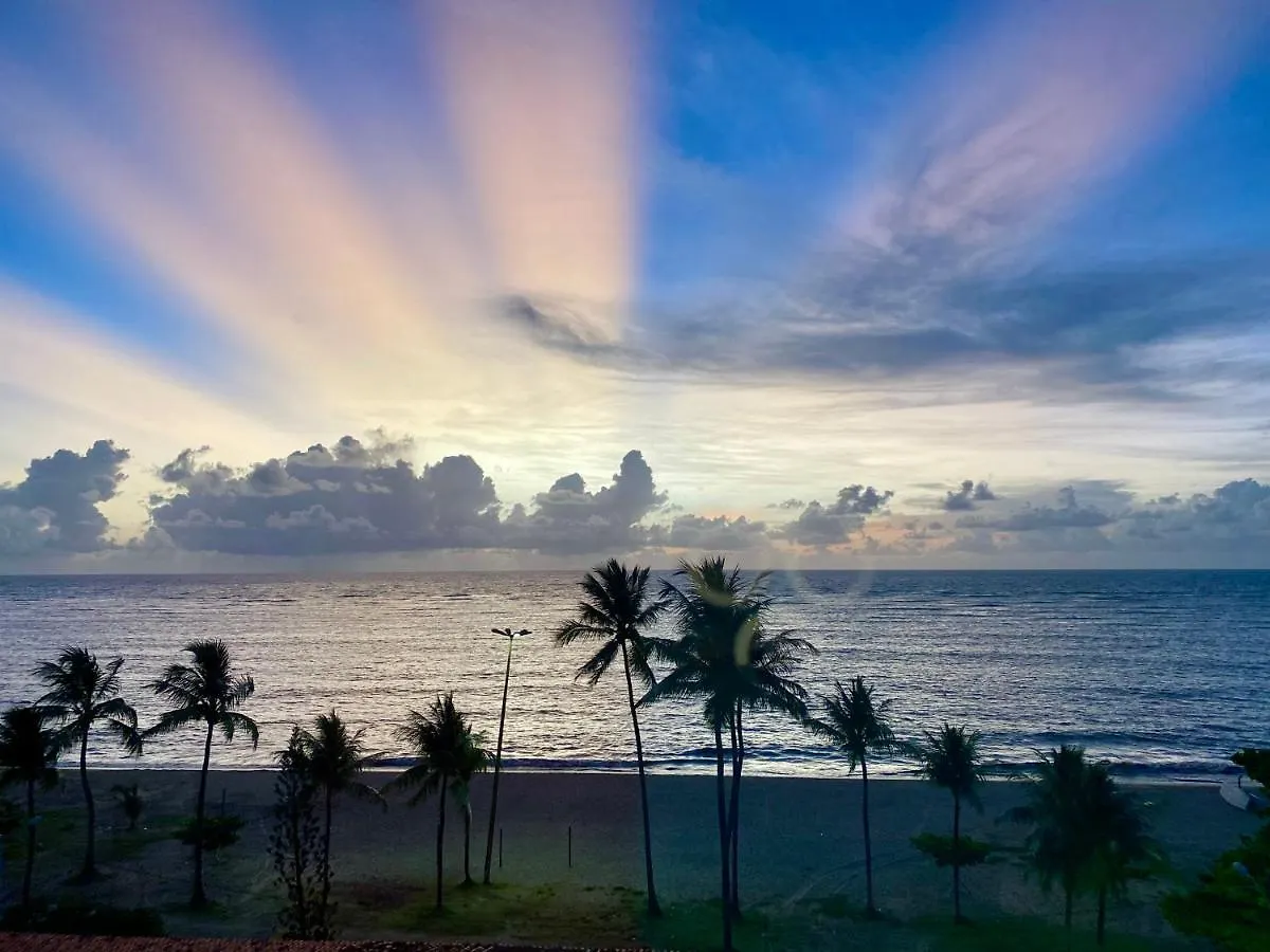 Onda Brasil Apartment Recife