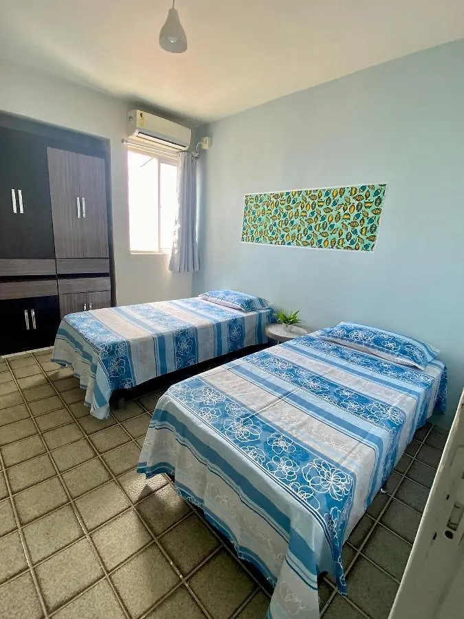Onda Brasil Apartment Recife