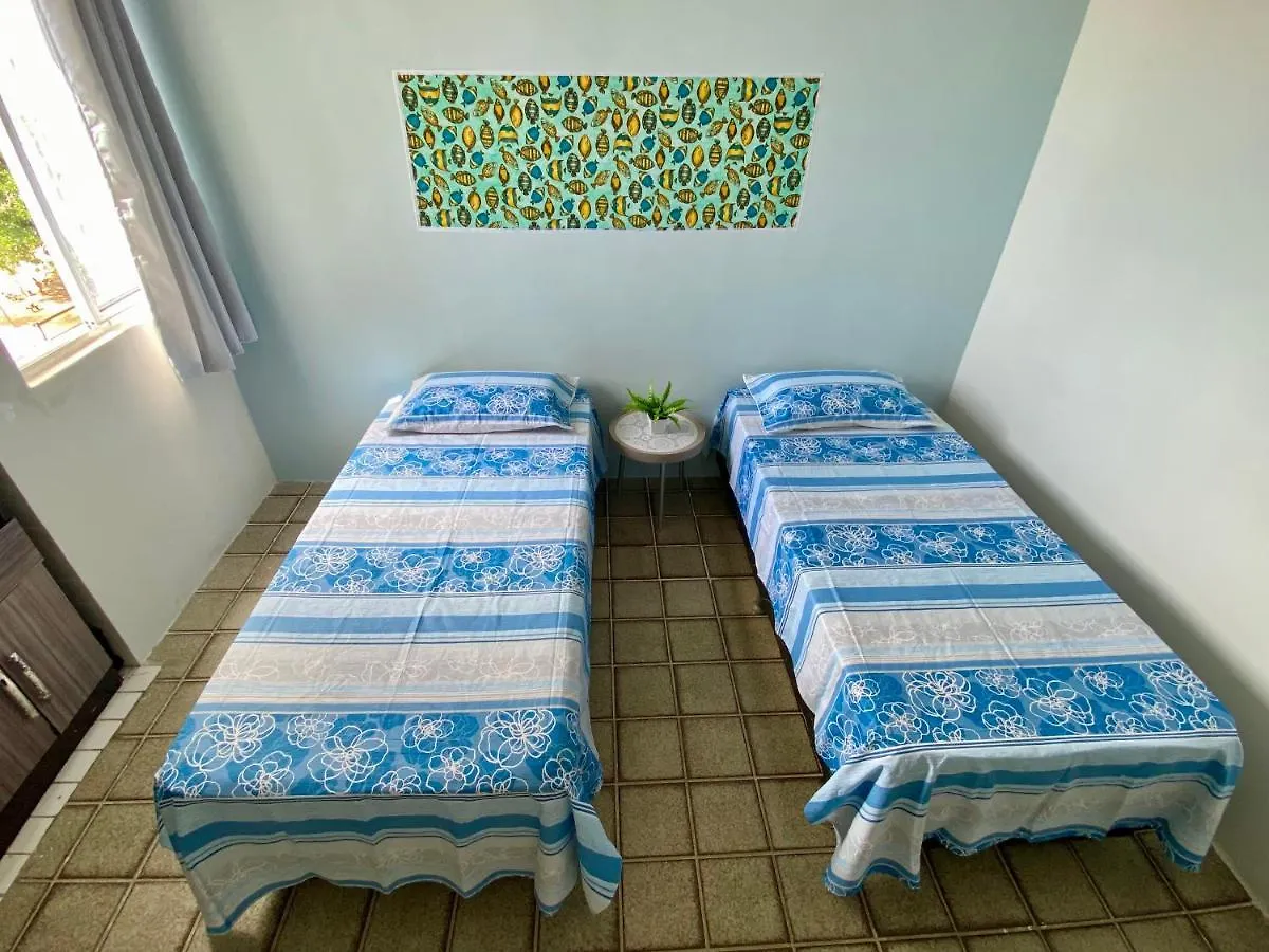 Onda Brasil Apartment Recife