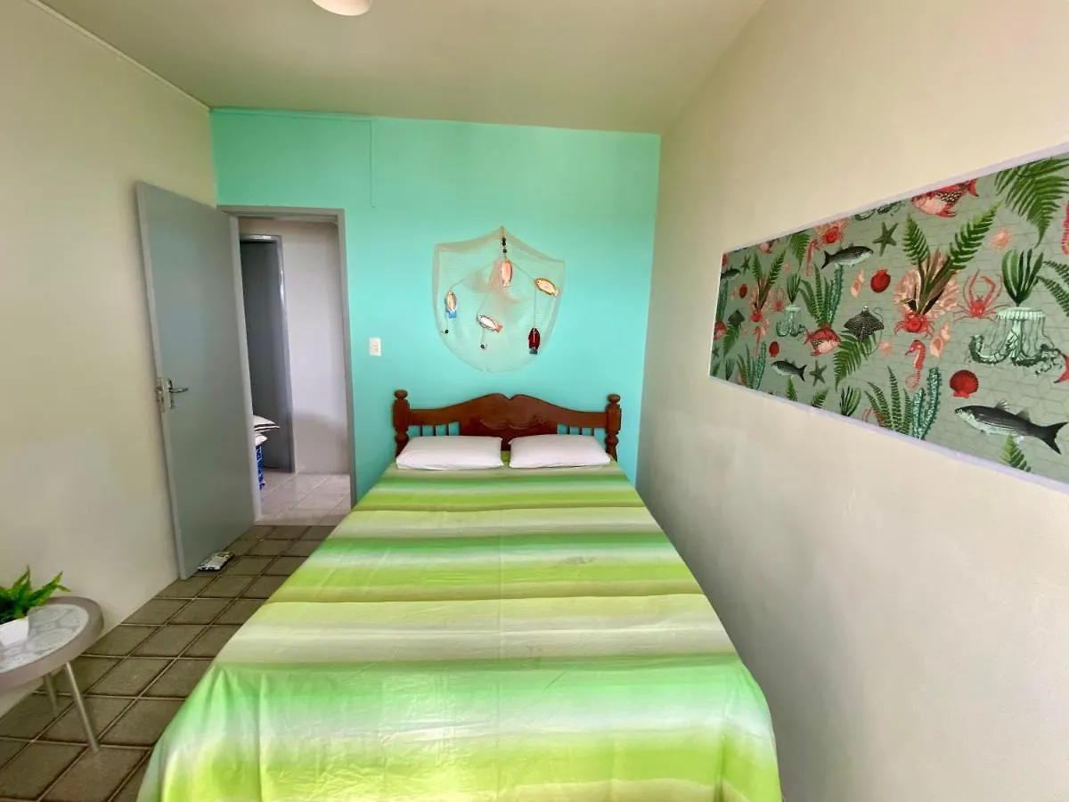Onda Brasil Apartment Recife
