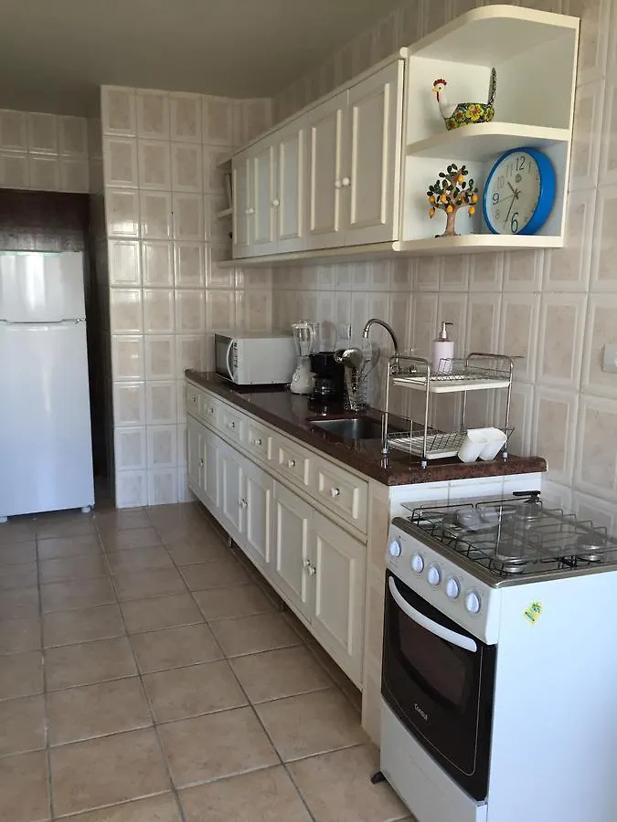 Onda Brasil Apartment Recife